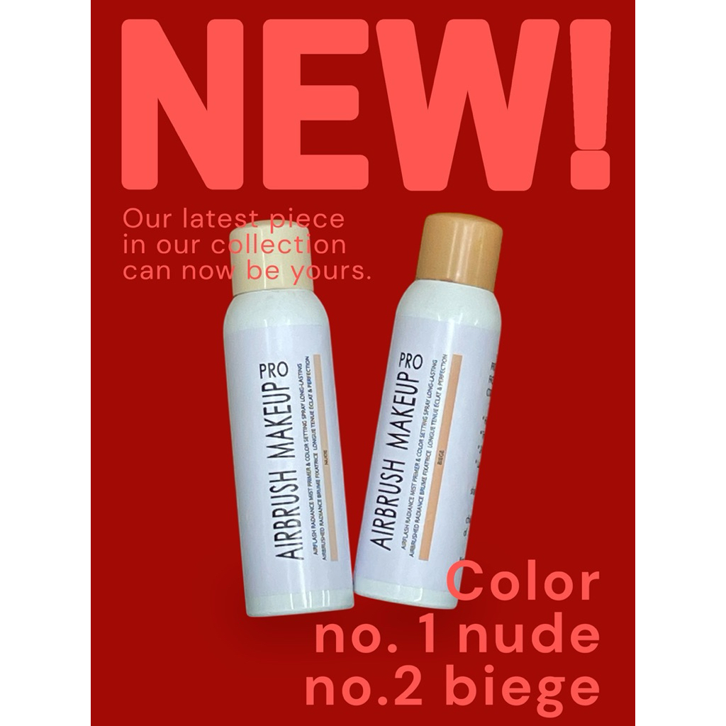 color setting spray pro makeup airbrush