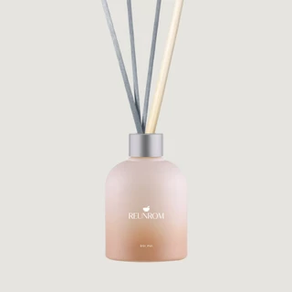 Reunrom รูมดิฟฟิวเซอร์ 200ml รื่นรมย์ กลิ่นดอยปุย ก้านไม้หอม diffuser