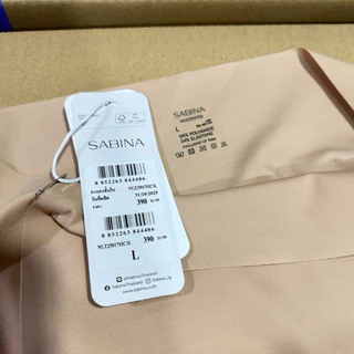 พร้อมส่ง Sabina กางเกงในซาบีน่า Seamless รุ่น Soft Collection รหัส SUXK108,NUZ25017