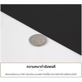 Kris แผ่นรองเมาส์ขนาดใหญ่พิเศษ ครอบคลุมพื้นที่เดสก์ท็อปทั้งหมด มีให้เลือกหลายขนาด