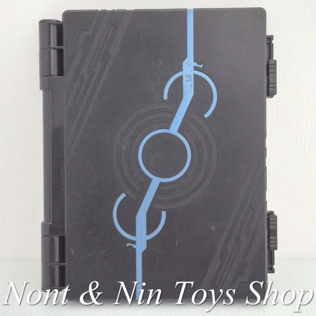 Kamen Rider OOO DX O Medal Holder (OOO Medal Holder) .. ที่เก็บเหรียญ / กล่องเก็บเหรียญ O Medal คาเม