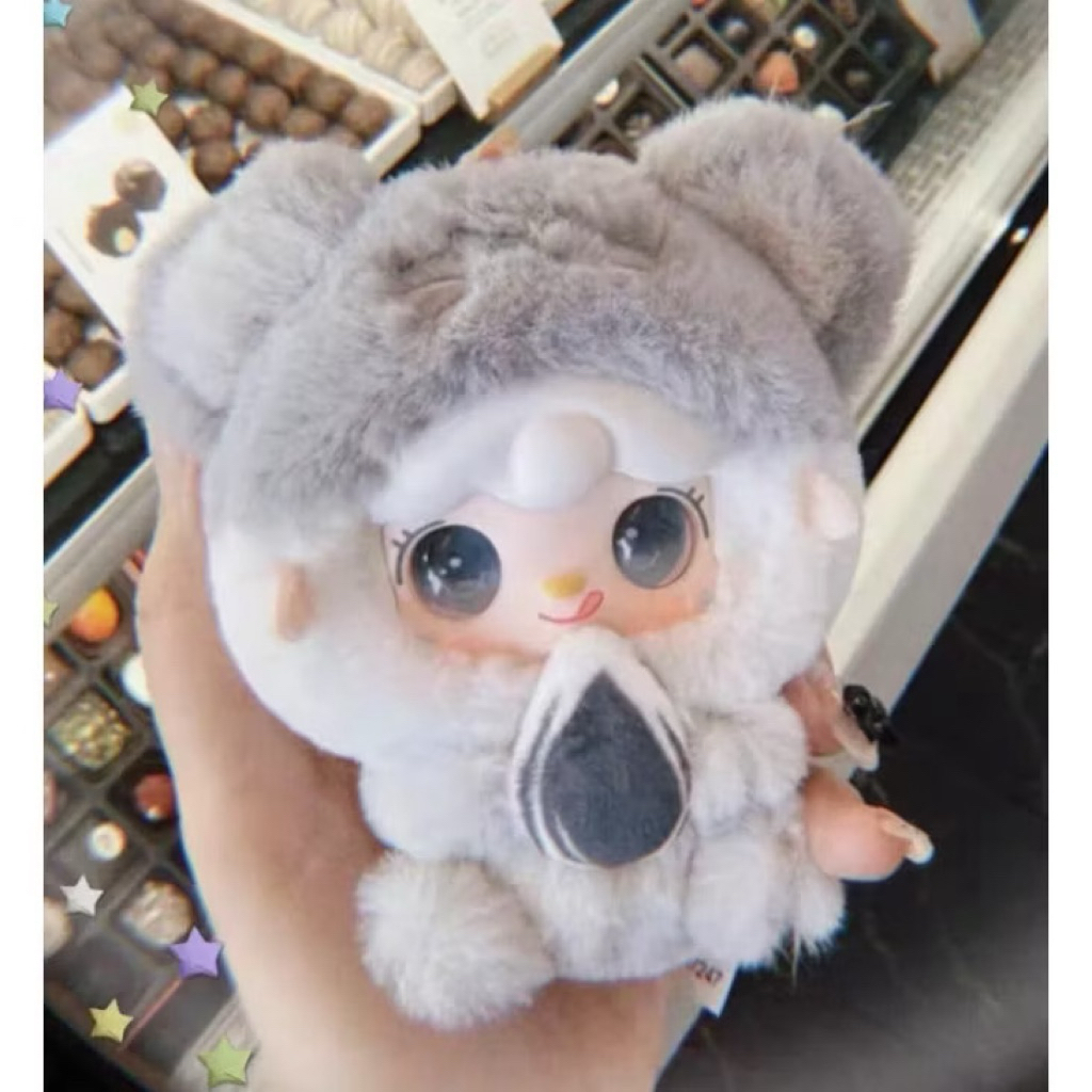 Yooki V10 Yooki V.10 Keychain Lift Box 8 Dip พร้อมส่งในประเทศไทย - รูปที่ 6