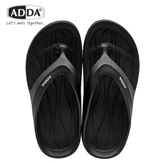 ADDA รองเท้าแตะ รองเท้าลำลอง แบบหนีบ สำหรับผู้ชาย รุ่น 59A01M1 (ไซส์ 7-10)