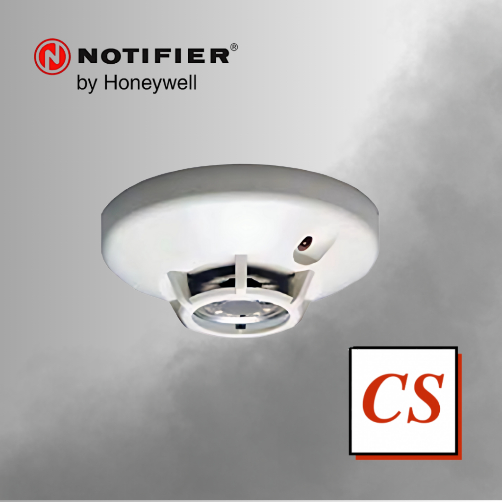 885 FIXED HEAT DETECTOR PLUG-IN