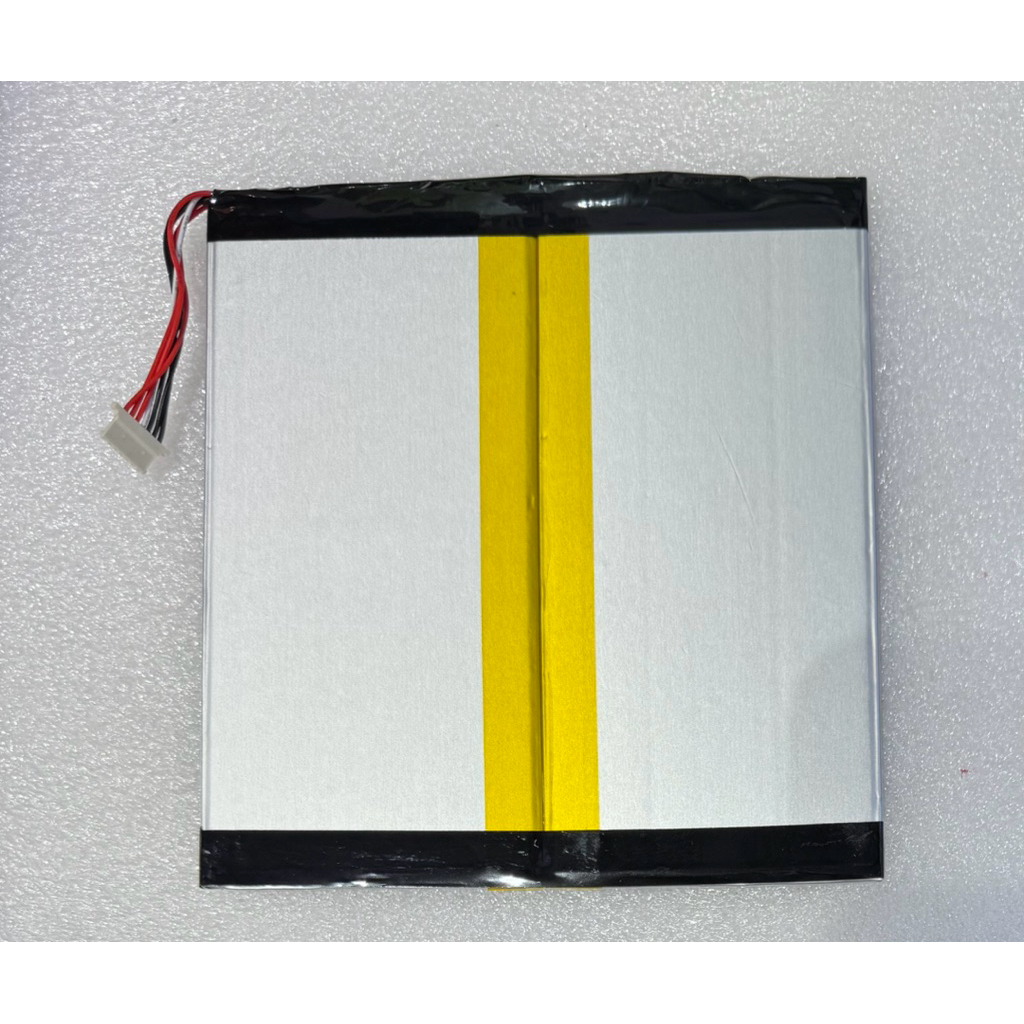 แบตเตอรี่Tablet element HE10-W+(7 สาย) - รูปที่ 4