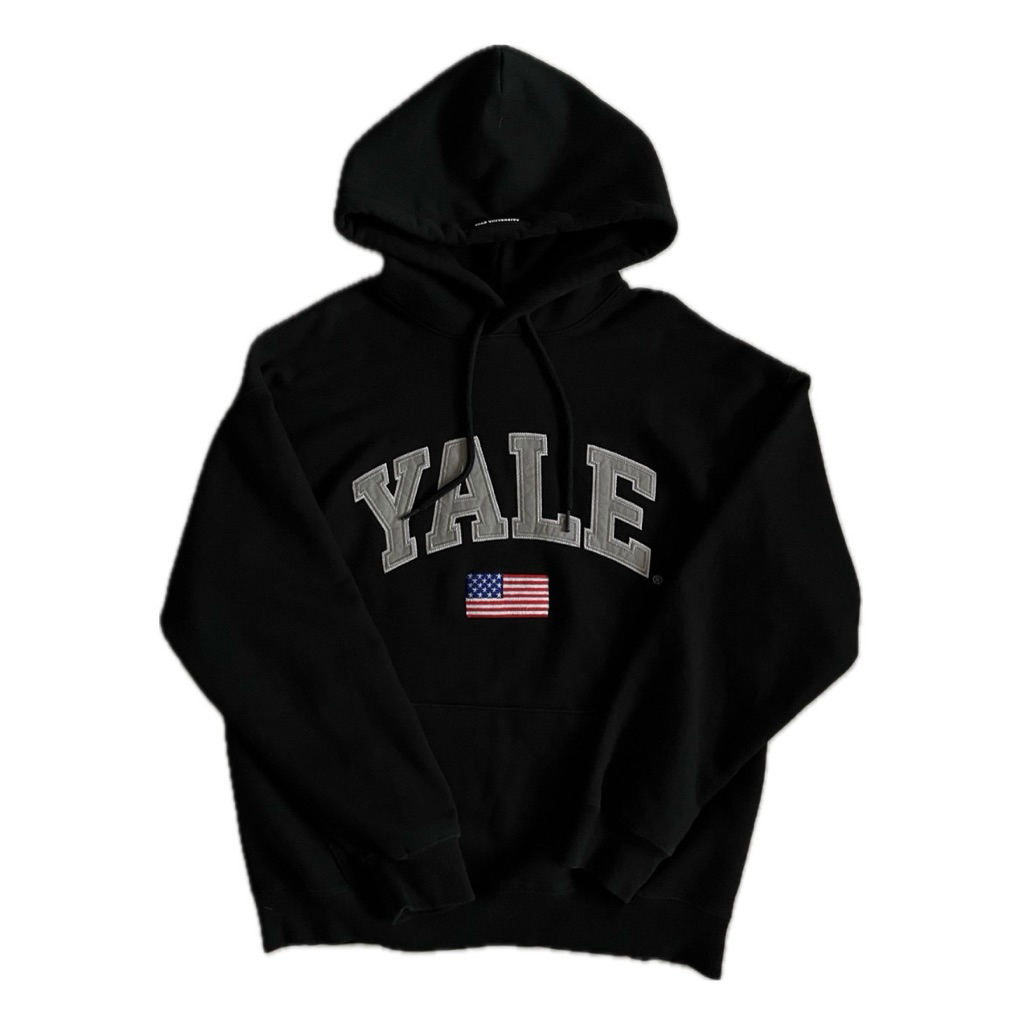เสื้อ Hoodie YALE 🇺🇸