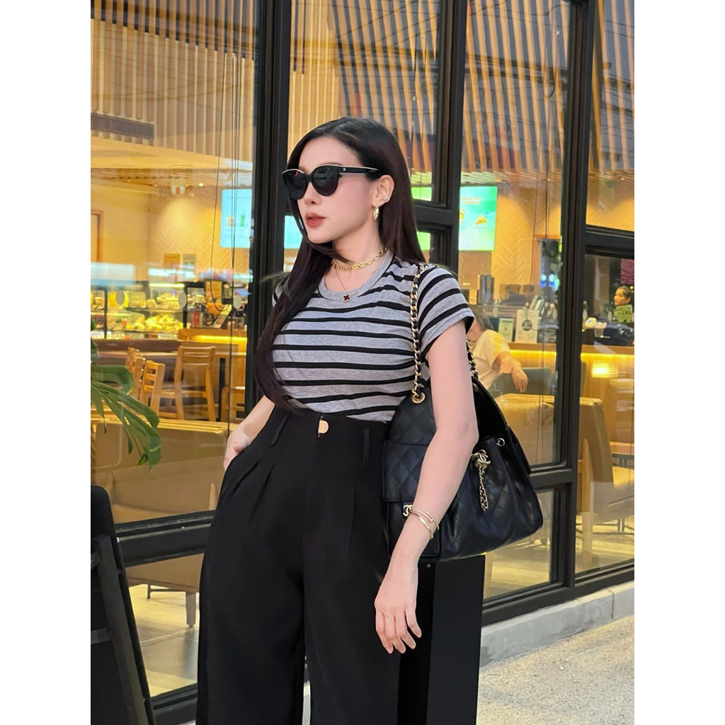 🖤 ป้าย Jidapa สินค้ามือ 2 ‼️ Size L ‼️