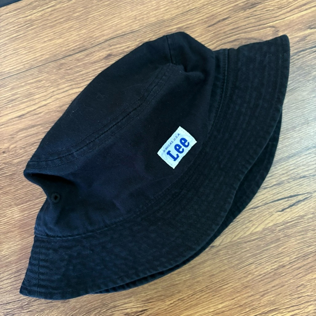 หมวก Bucket Lee มือสอง ของแท้