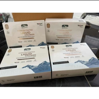 [โปร4กล่อง PTน้ำเขียว+ ส่งฟรี] ไบ BioActive+ Concentrated Liquid Collagen คอลลาเจน ผิวแน่น ชุ่มขื้น สุขภาพดี 40หลอด