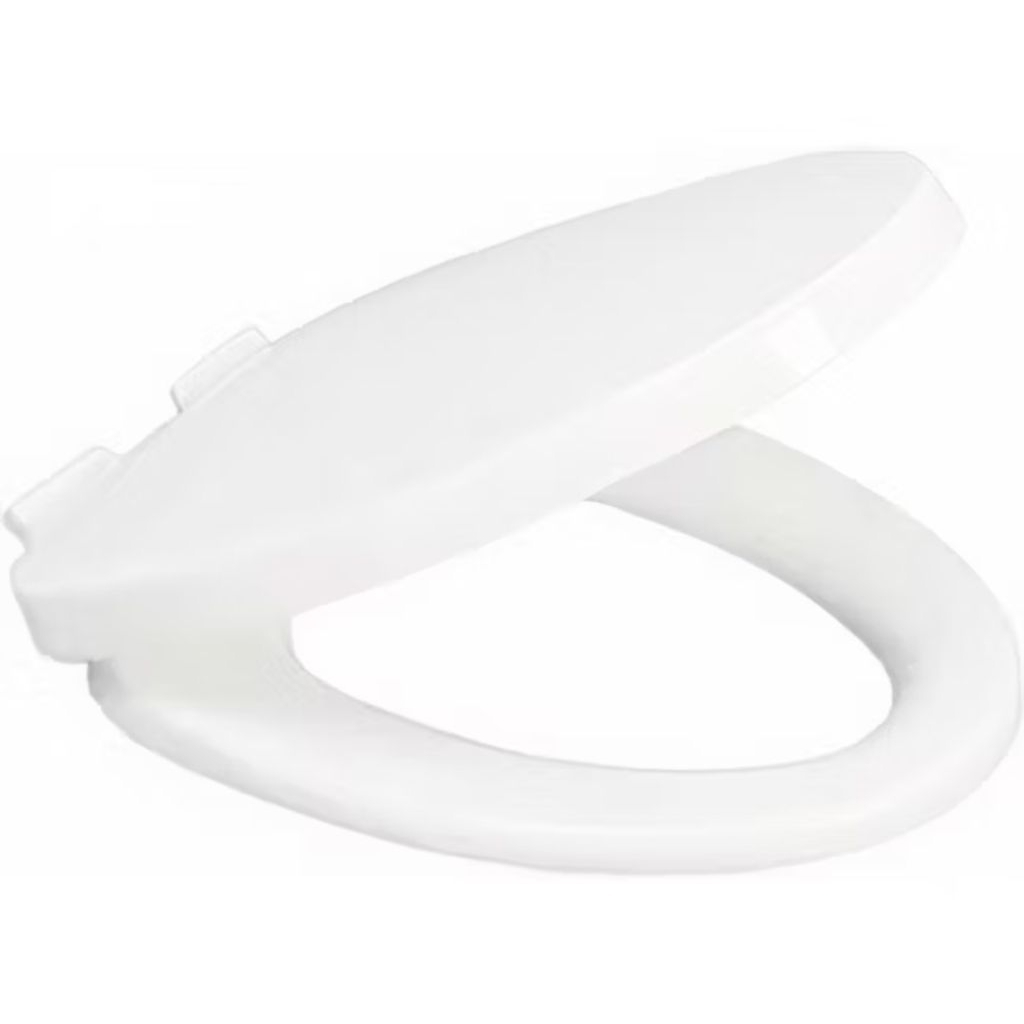 ฝารองนั่ง ชักโครก สุขภัณฑ์ AMERICAN STANDARD ของแท้ใหม่ รุ่น CL6104M-6D/491000S-WT