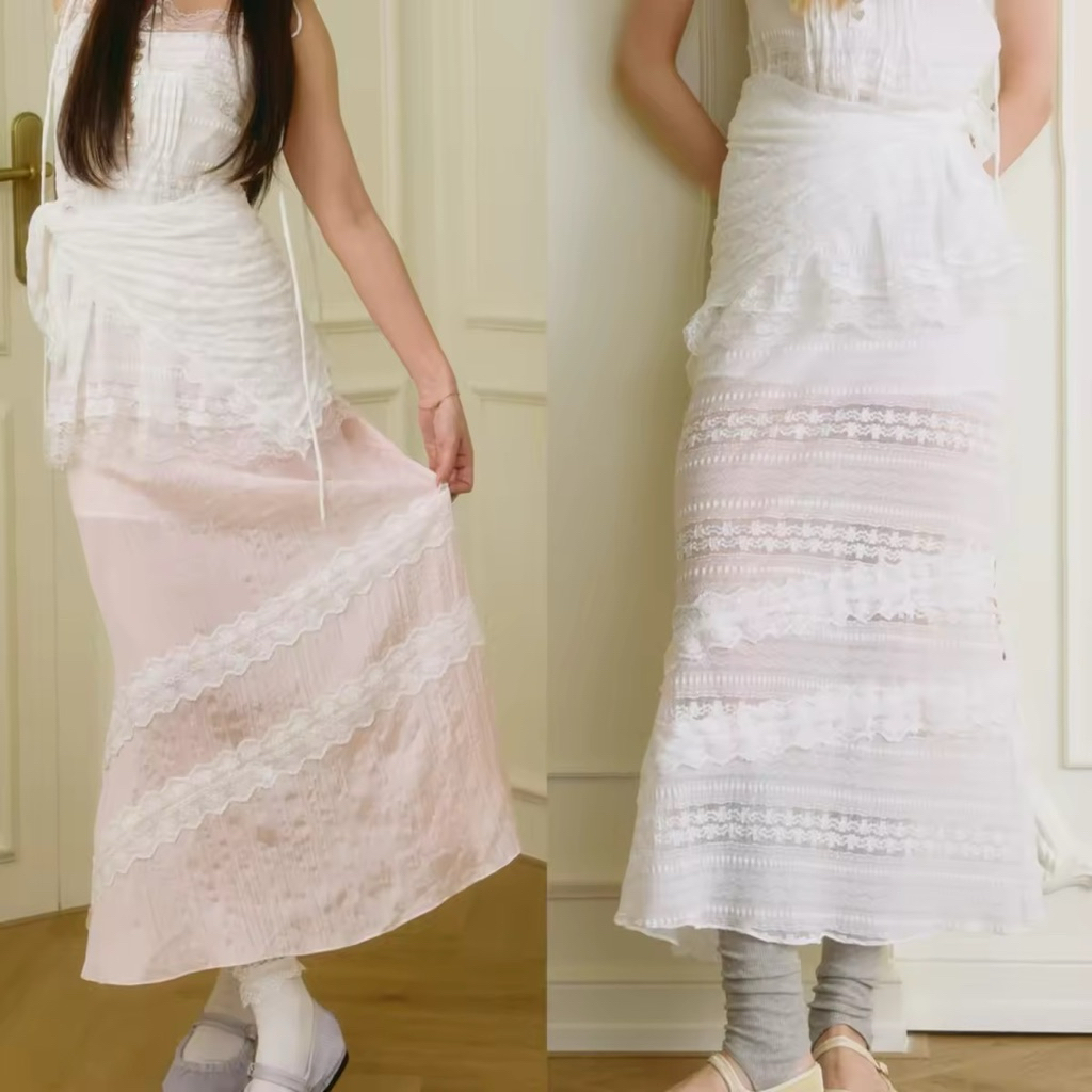 lookbooklookbook moonlit skirt