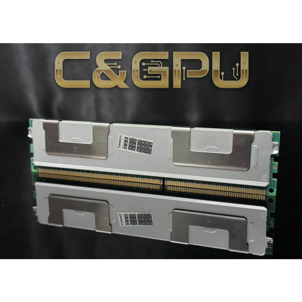 แรมเซิร์พเวอร์(RAM ECC) DDR3 SAMSUNG 32GB  BUS 1066 (32GB X 1)