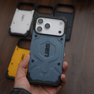 A016 UAG 11 12 13 14 15 PRO MAX PLUS พร้อมส่งจากไทย เคสโทรศัพท์ รุ่น CASES /COVERS เคสกันกระแทก