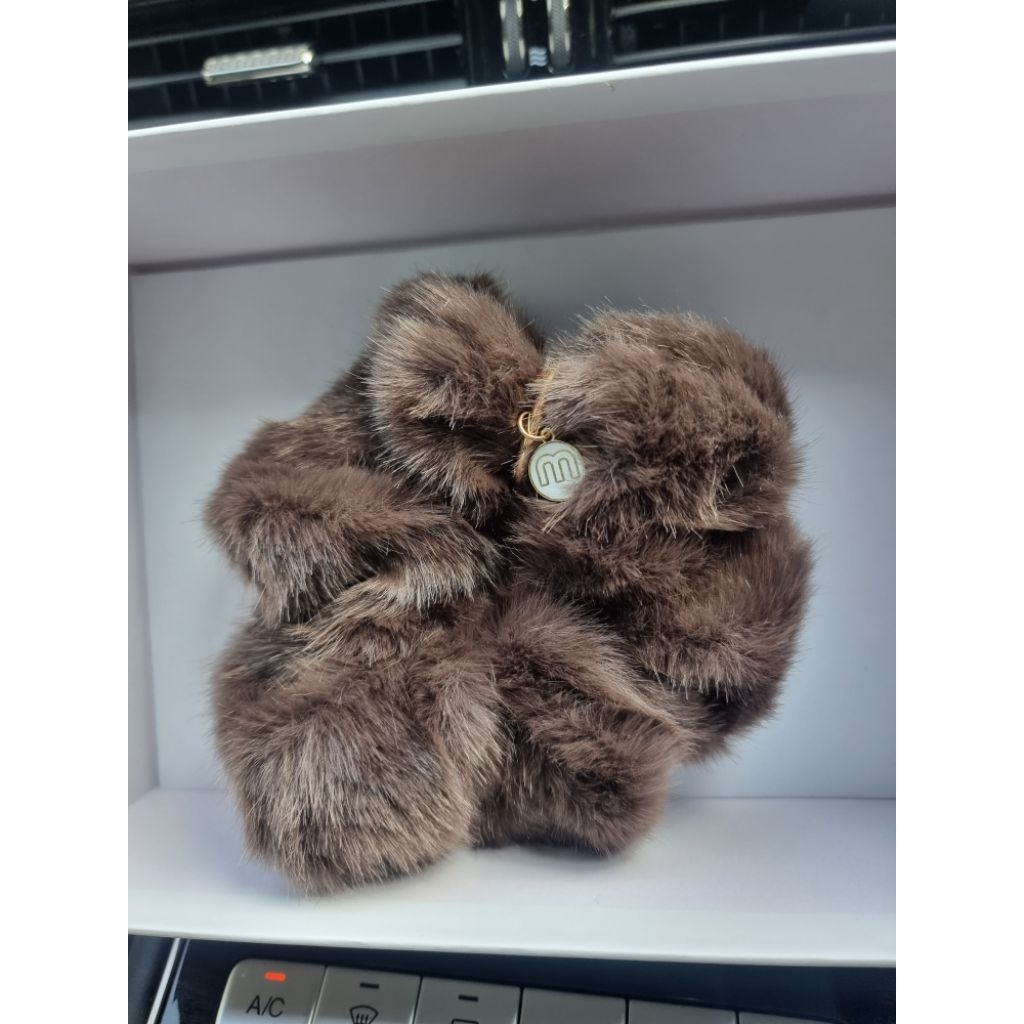 ยางมัดผม Molly Jewelry แท้ 💯