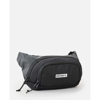 RIPCURL กระเป๋าคาดเอว 14BMUT WAIST BAG ICONS 2025-S2