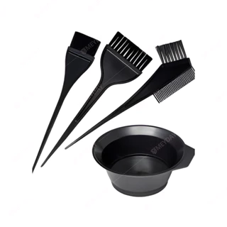 Dyeing Hair Tool Kit ถ้วยย้อมผม