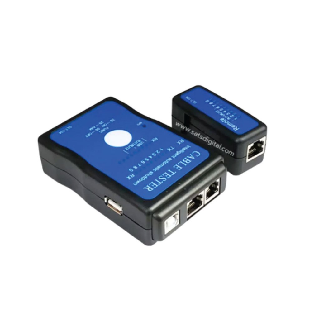 GLINK เครื่องทดสอบสาย LAN รุ่น GLT-104