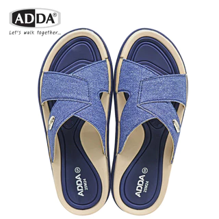 ADDA รองเท้าแตะ สำหรับผู้หญิง รุ่น 25M24W1 (ไซส์ 4-7)
