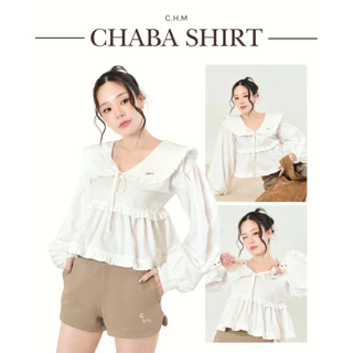 C.H.M Chaba Shirt (ชบา)