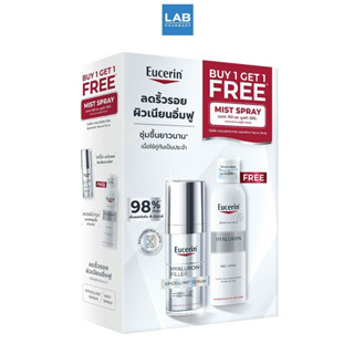 [ SET BUY 1 GET 1 ] Eucerin Set Eucerin Epicelline Serum 30 …