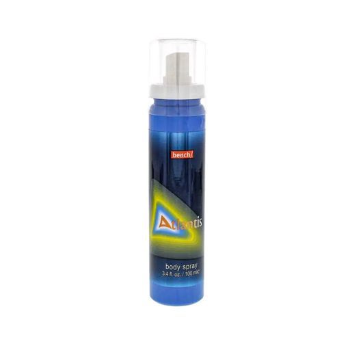 Bench Atlantis Spray 100ml