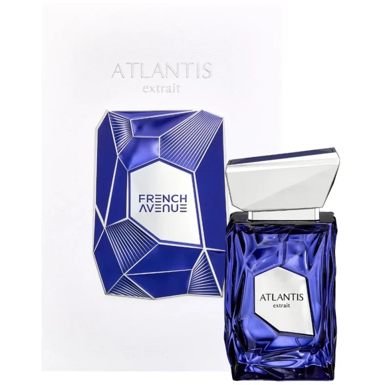 แท้💯French Avenue Atlantis Extrait de Parfum 100ML