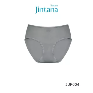 Jintana กางเกงใน จินตนา รุ่น Airili รหัส JUP004 กางเกงในผ้านิ่มพิเศษ ใส่สบาย ไม่อึดอัด ระบายอากาศได้ดี