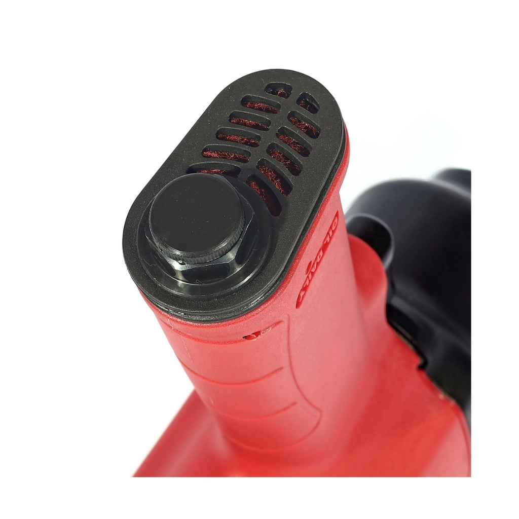 POLO บล็อกลม 1/2 นิ้ว แรงบิดสูงสุด 885 ฟุต-ปอนด์ (1200 นิวตันเมตร) รุ่น PC-30A ความยาวแกนเพลา 1 นิ้ว ขนาดสายลม 3/8 นิ้ว ราคา ถูกที่สุด ดีลบีเคเค แกลเลอรีภาพที่ 5