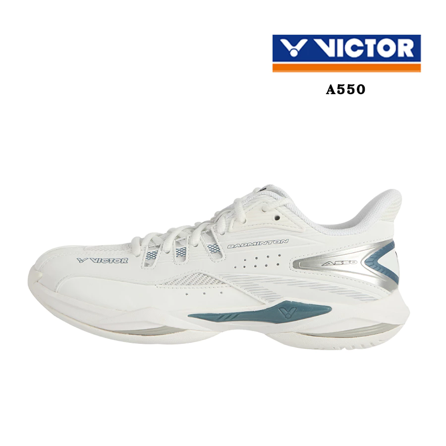 VICTOR รองเท้ากีฬาแบดมินตัน รุ่น A550