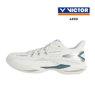 VICTOR รองเท้ากีฬาแบดมินตัน รุ่น A550