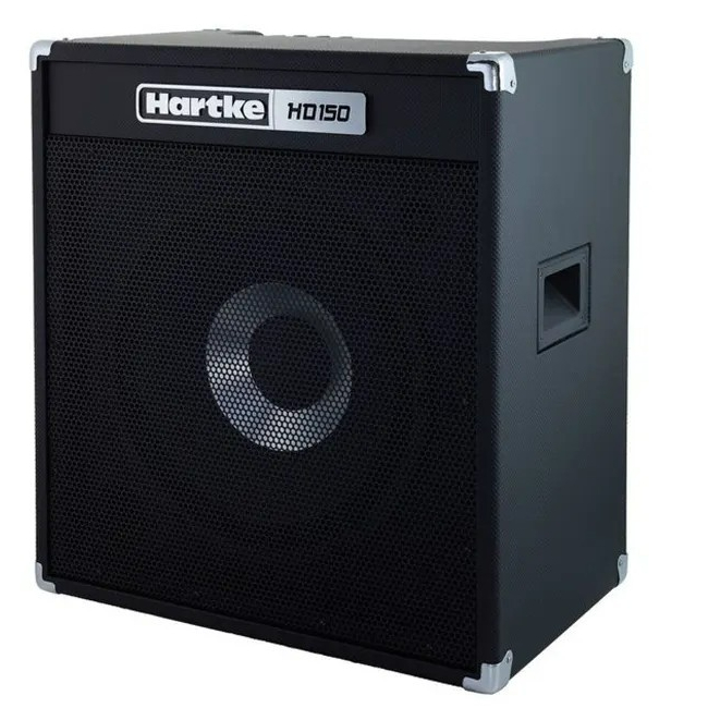 HARTKE HD-150-1X15″ HD COMBO
