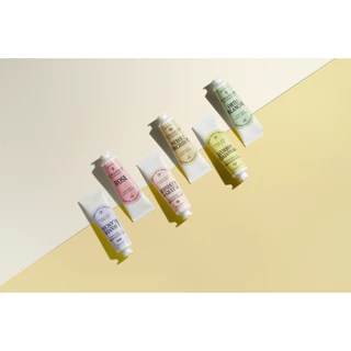 L’Occitane Perfumed Hand Cream ครีมบำรุงผิวมือนุ่มน่าสัมผัส