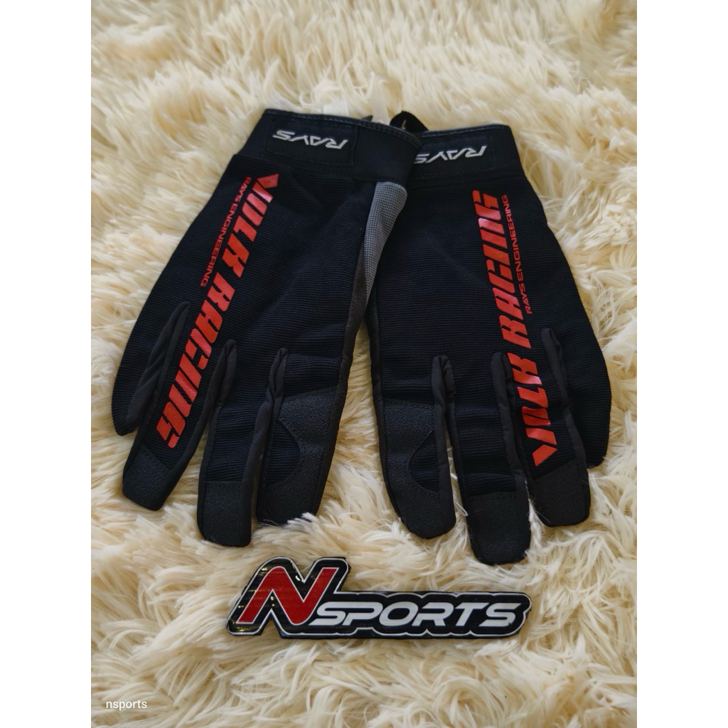 ถุงมือ Rays แท้ญี่ปุ่น