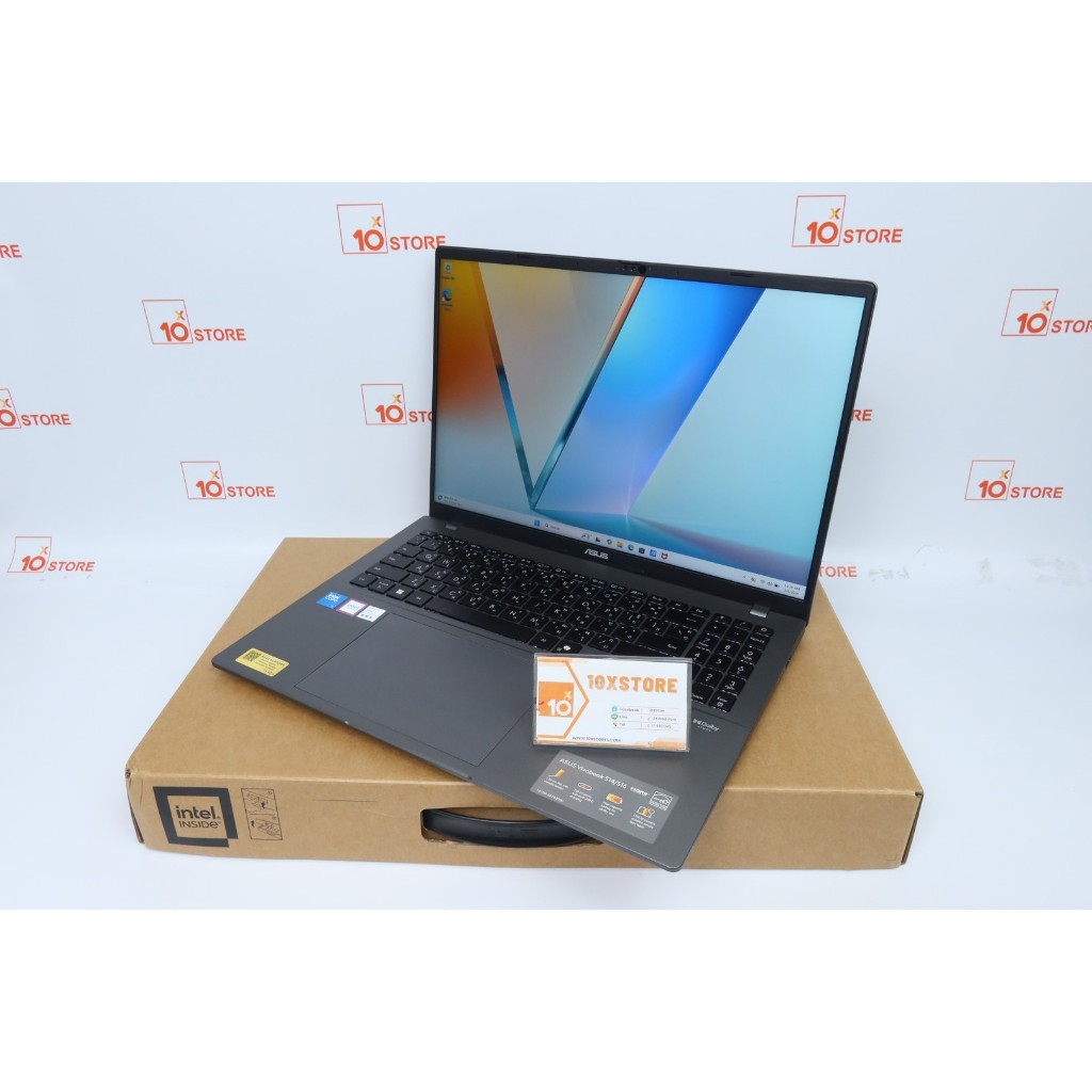 ASUS VIVOBOOK S16 S3607VA-RP575WA Core 5 210H 16/512GB - ID26020060