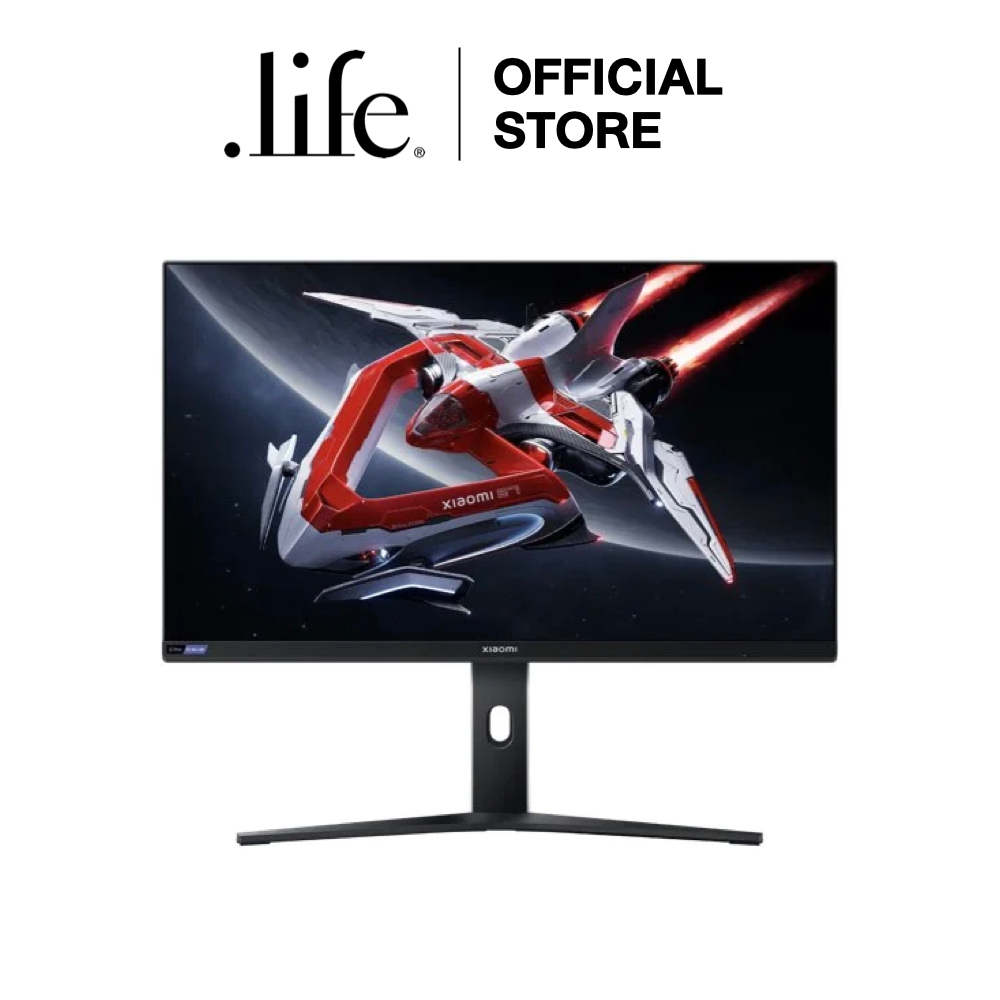 Xiaomi จอมอนิเตอร์ Mini LED Gaming Monitor G Pro 27i | by Dotlife