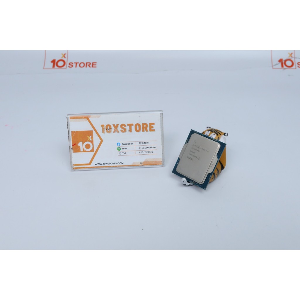 INTEL CORE I7-12700F 2.1 GHz LGA 1700 - ID26020072