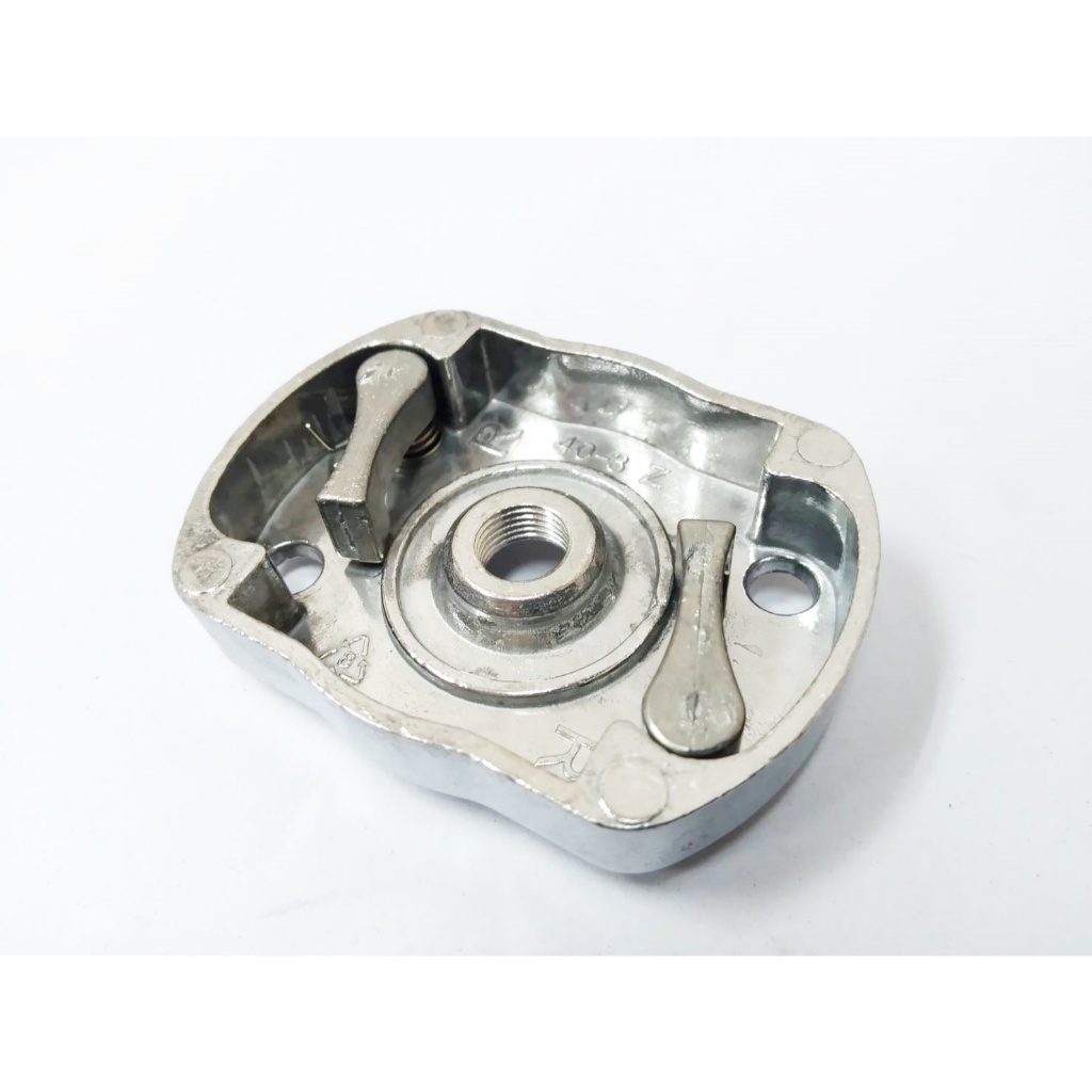 เบ้าเขี้ยว F30 3WF เครื่องพ่นปุ๋ย พ่นลม พ่นเมล็ด เครื่องพ่นยา เครื่องพ่นลม หว่าน - รูปที่ 7