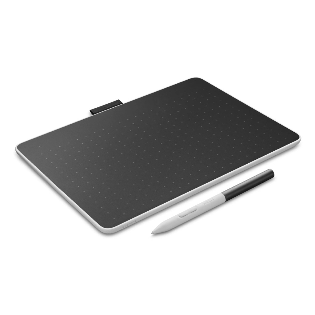 เมาส์ปากกา WACOM One M, Pen Tablet Pen Mouse