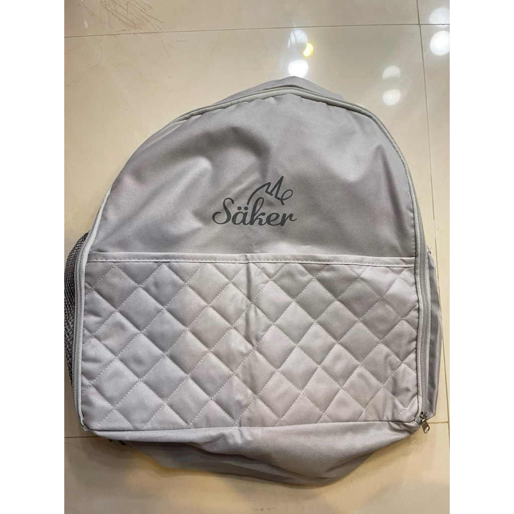กระเป๋าใส่ที่นอนพกพาSaker