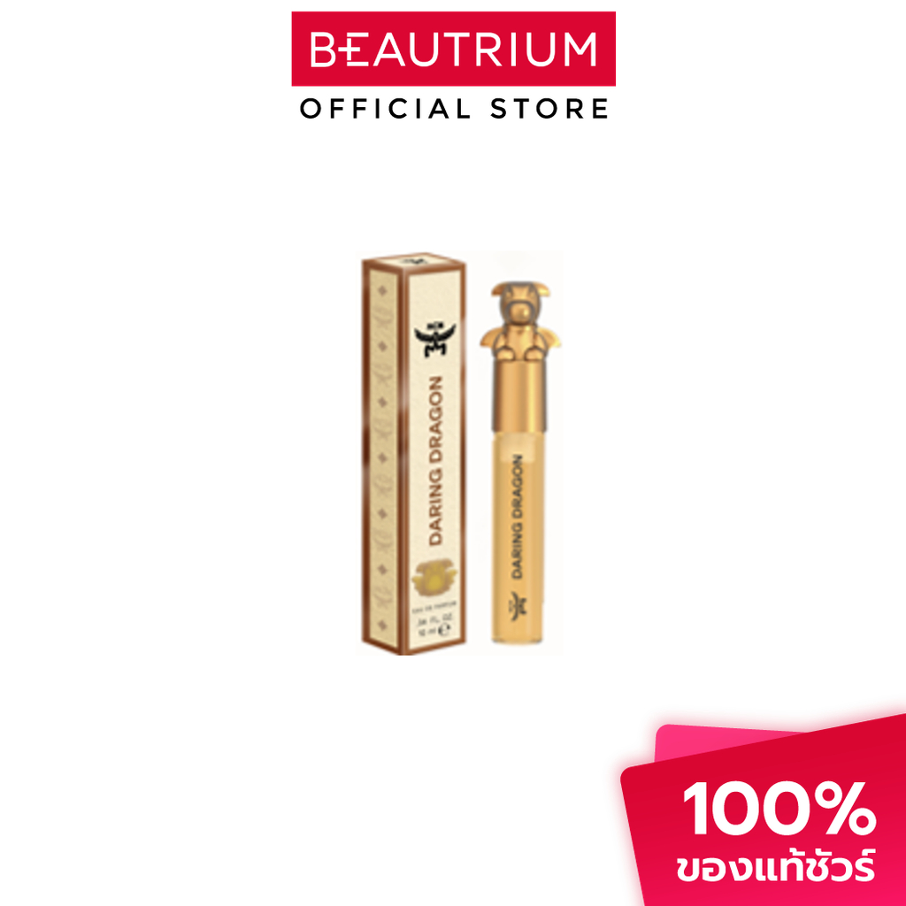 MCM Daring Dragon EDP น้ำหอม 15ml