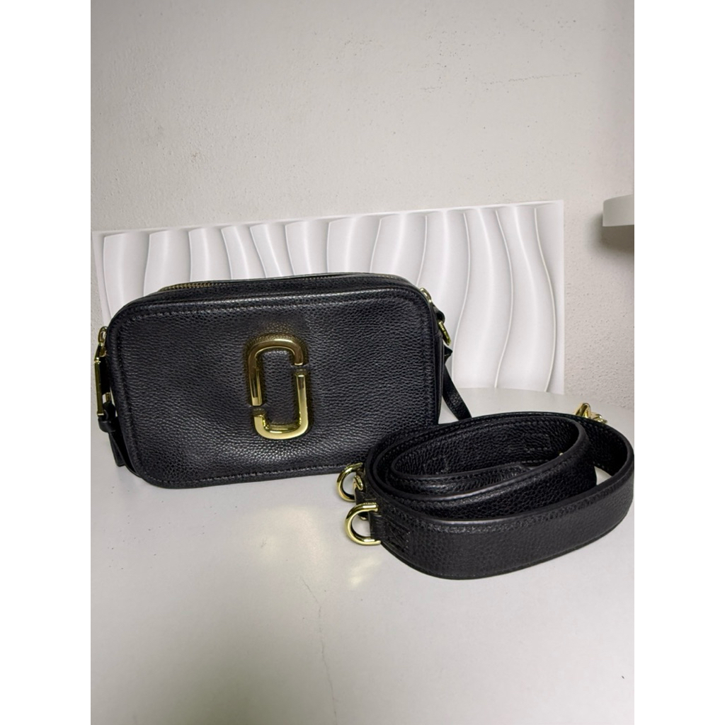 (used)กระเป๋าmarcjacobs