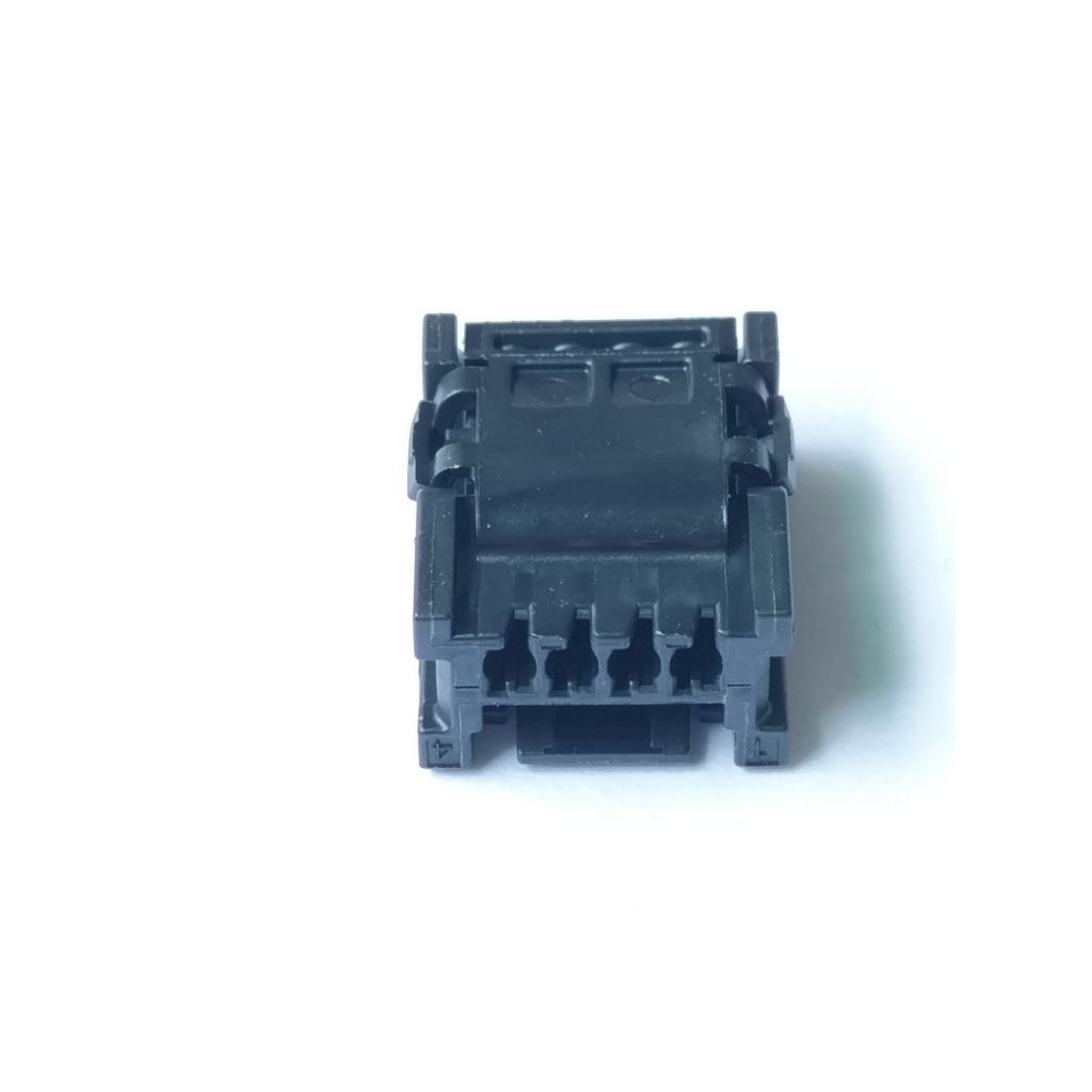 ปลั๊กต่อ USB Changer  4Pin แท้อิซูซุ