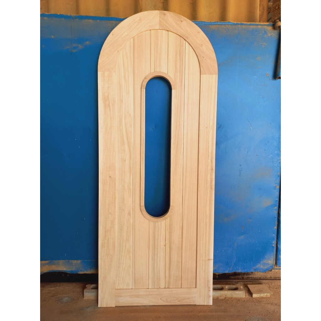 ประตูโค้ง รุ่น SH-009  ราคาโรงงาน - รูปที่ 2