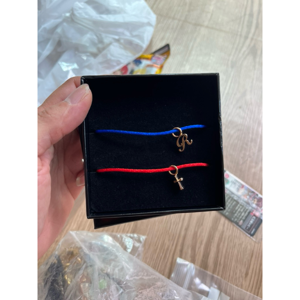 สร้อยข้อมือ J SOUL BROTHERS III Ryuji Imaichi