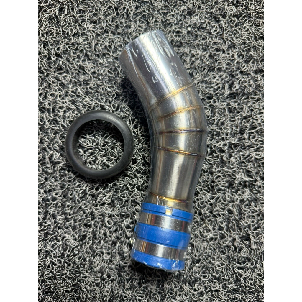 ท่อกรองสแตนเลส Pcx2025