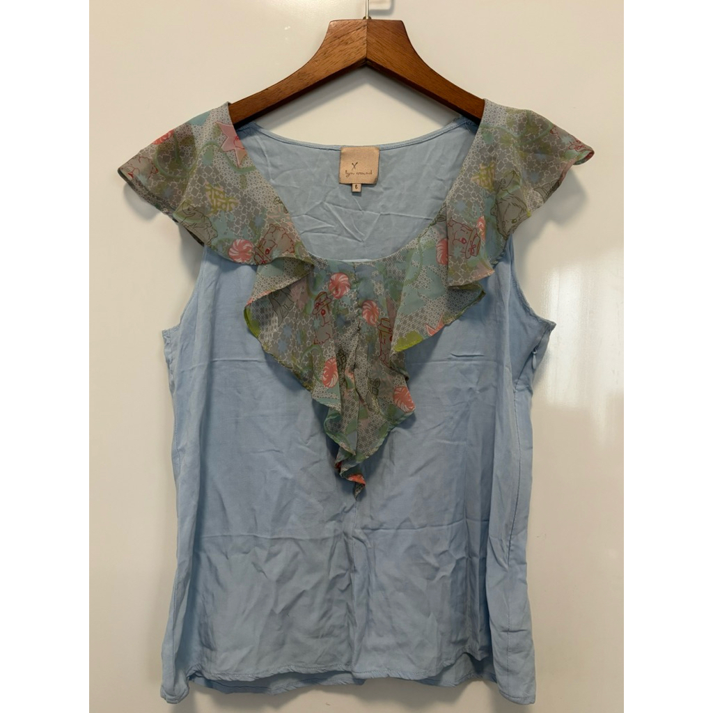 เสื้อแบรนด์Lynaround