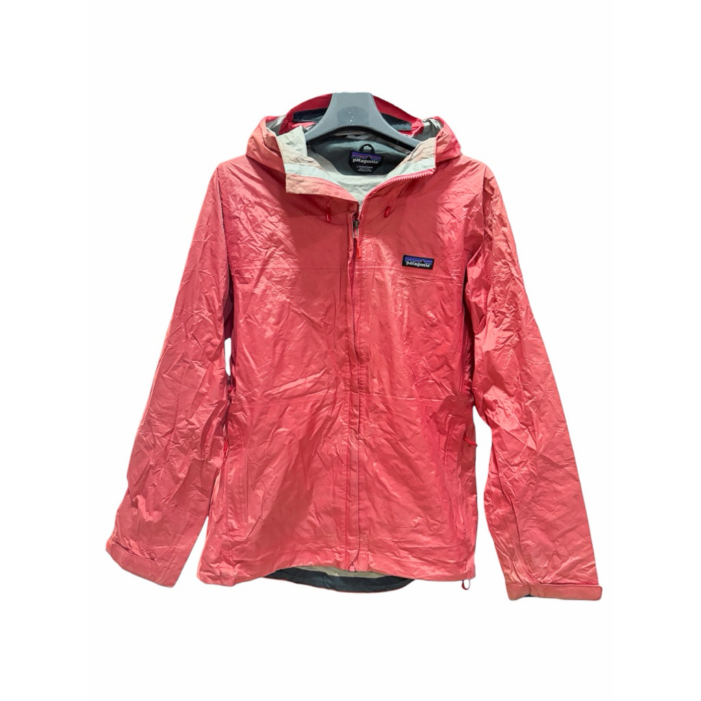 [เสื้อแจ็คเก็ต]🏔️Patagonia Torrentshell 3L Jacket (Size L)🏔️