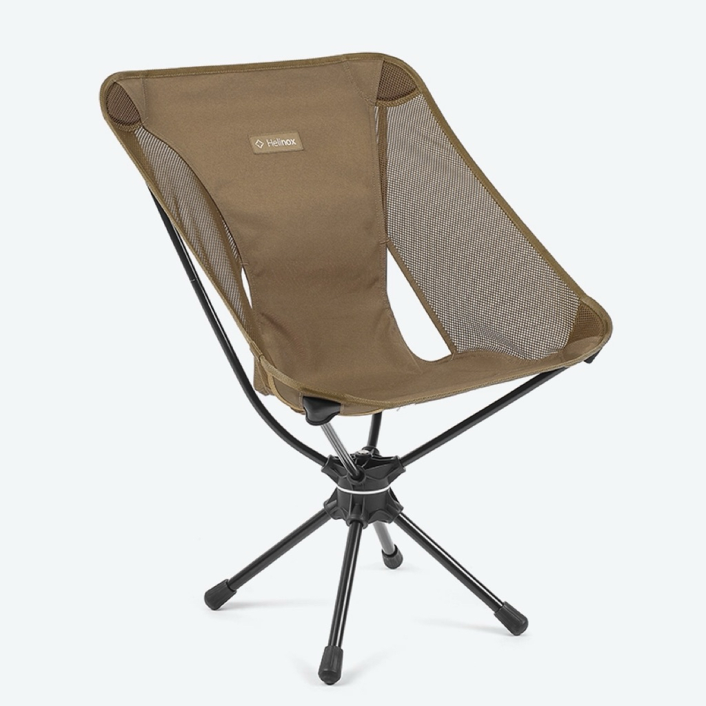 (พรีออเดอร์‼️)Helinox Swivel Chair