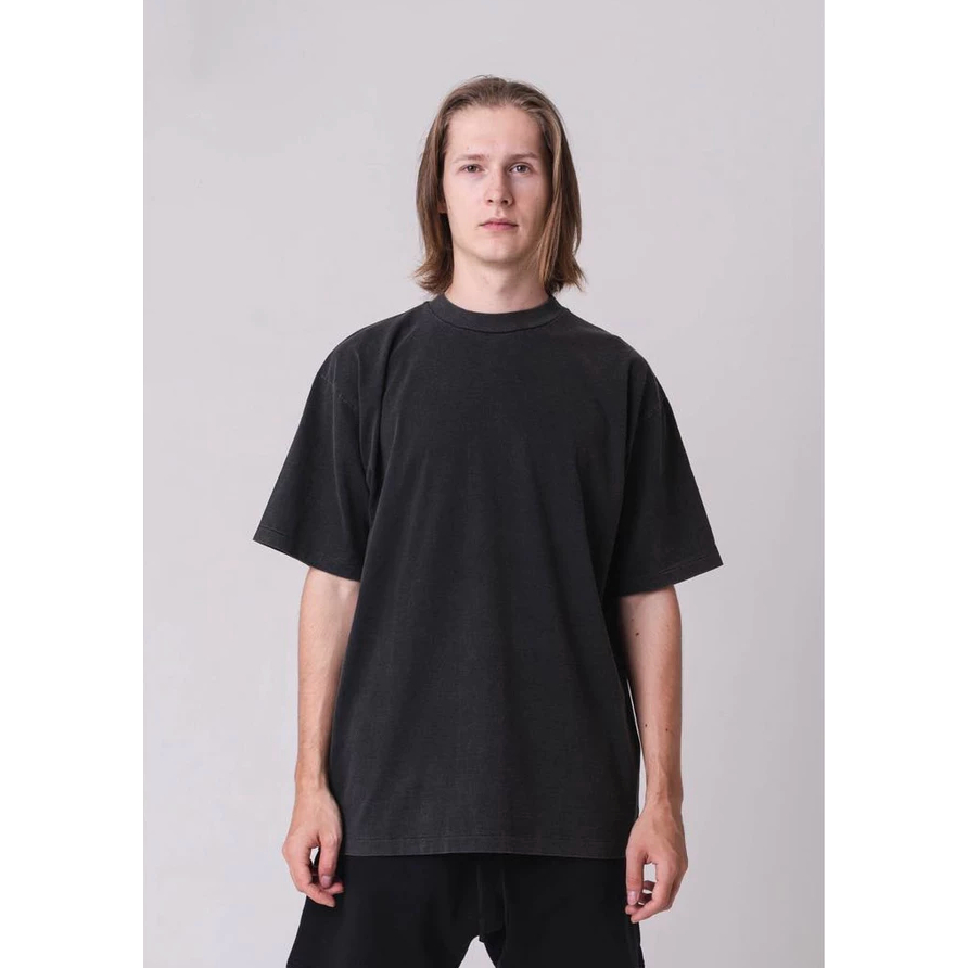 HipTrack Special Cotton เฟดดำ