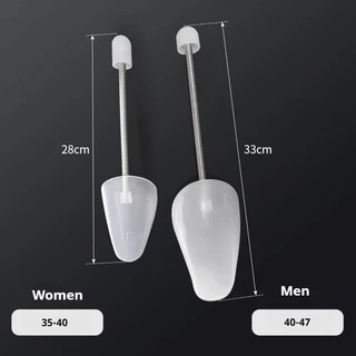 อุปกรณ์ขยายรองเท้า shoe stretcher Anti Deformation Inner Support Spring Shoe Trees Shaping Anti Wrinkle Shoe Lasts